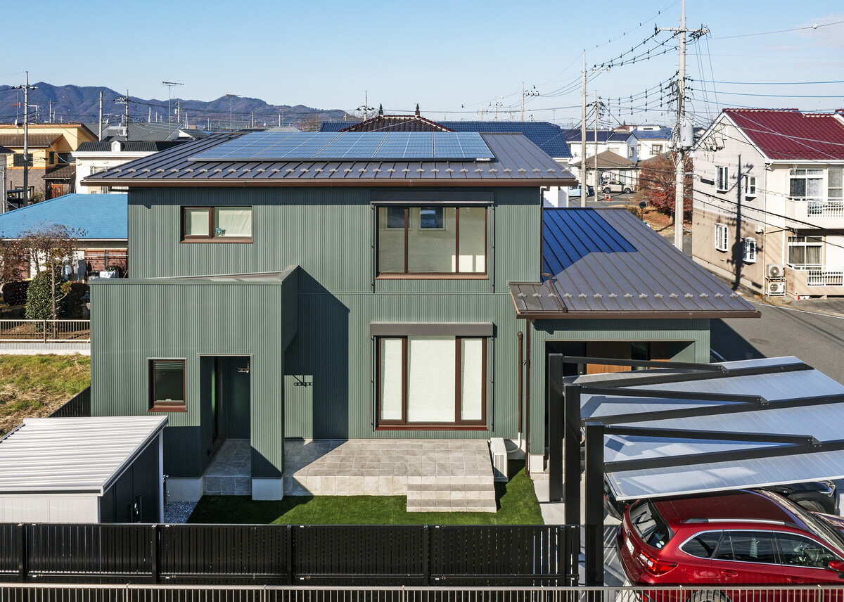 2405栃木市Y様邸