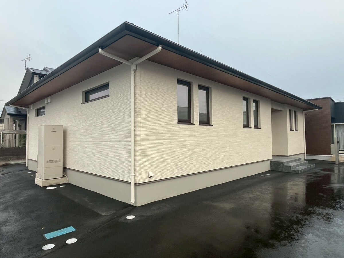 2601　小山市K様邸