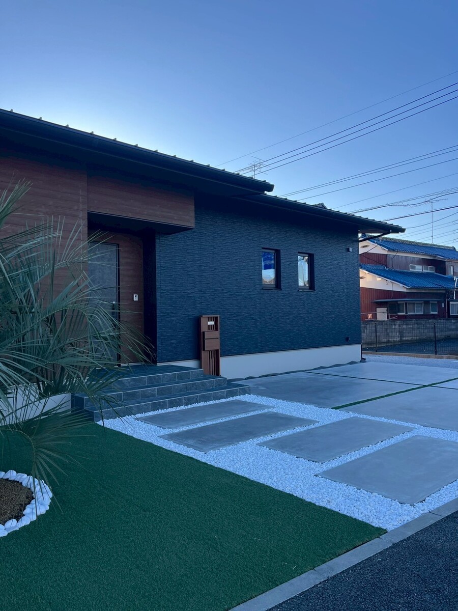 2602　小山市I様邸