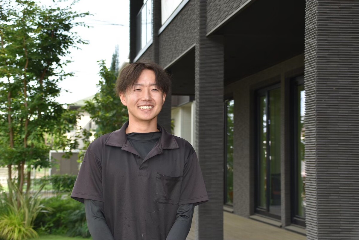  原塚 駿 Shun Haratsuka 