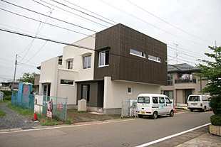 0810 小山市N様邸