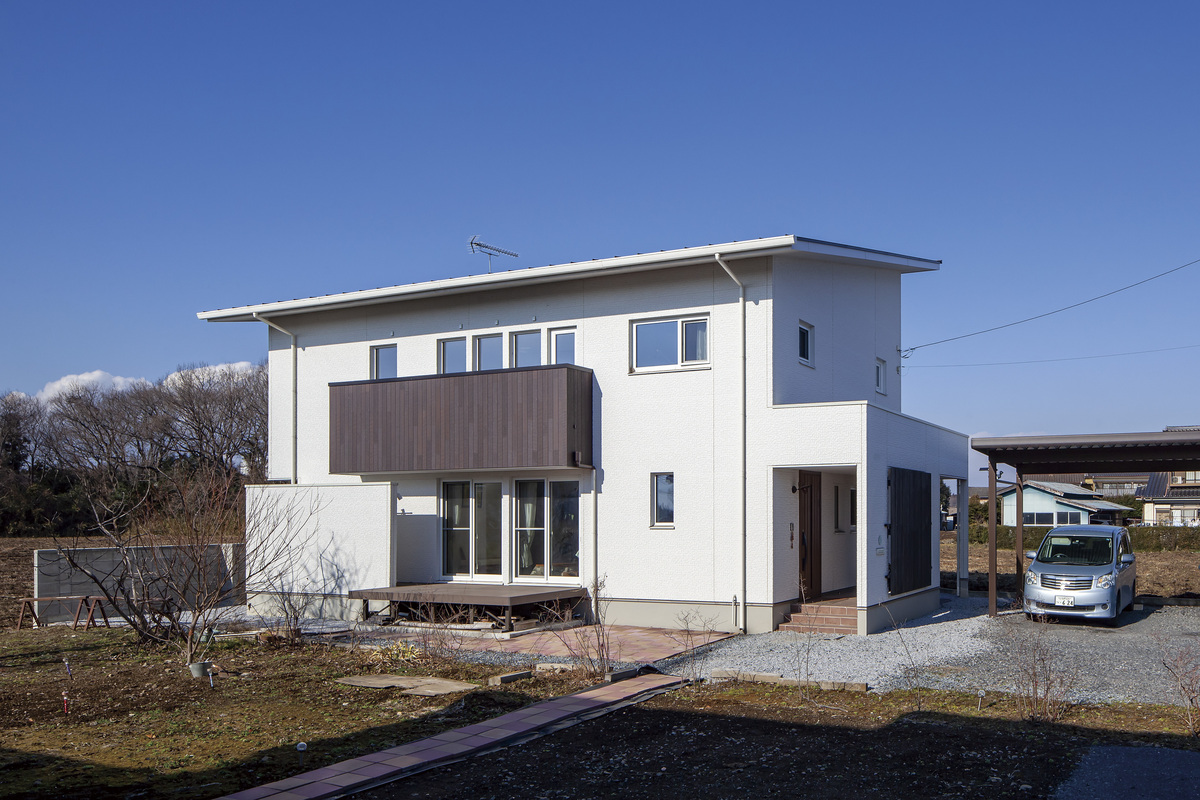 1615小山市Ｔ様邸
