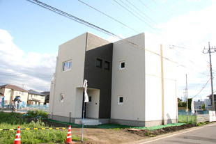 0909 小山市T様邸