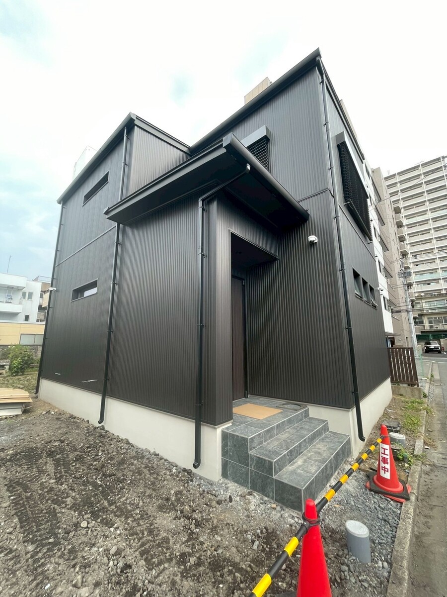 2506　宇都宮市I様邸