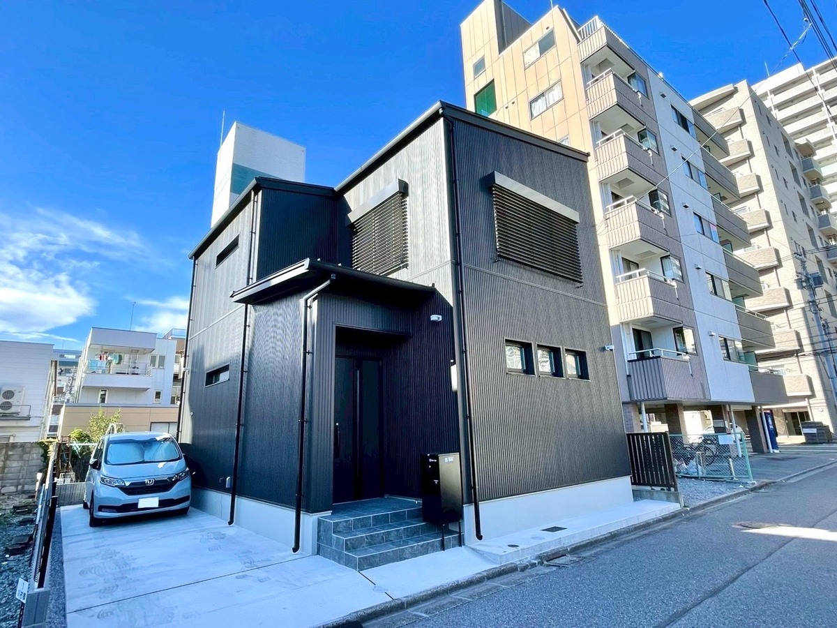 2506　宇都宮市I様邸