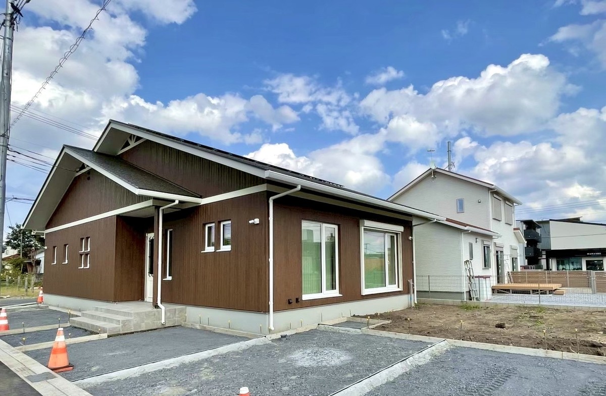 2507　宇都宮市I様邸