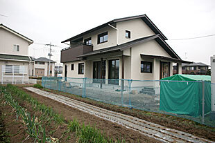 1408 小山市Y様邸